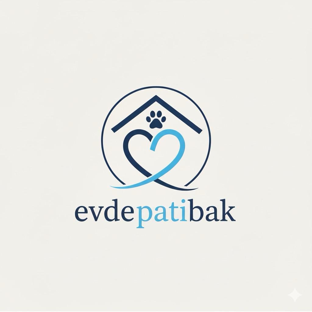 EvdePatiBak Logo